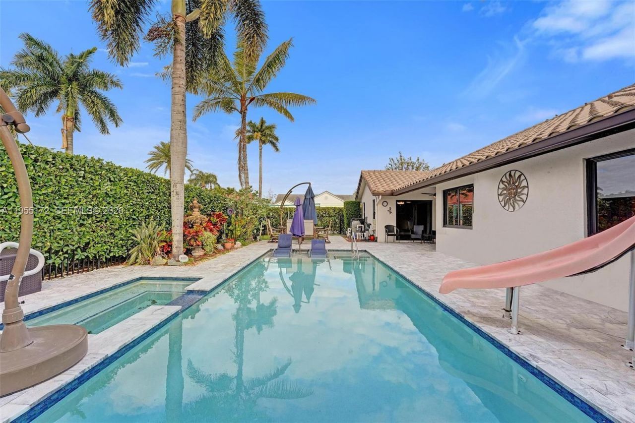 3187 Beechberry Cir, Davie, FL 33328 Photo