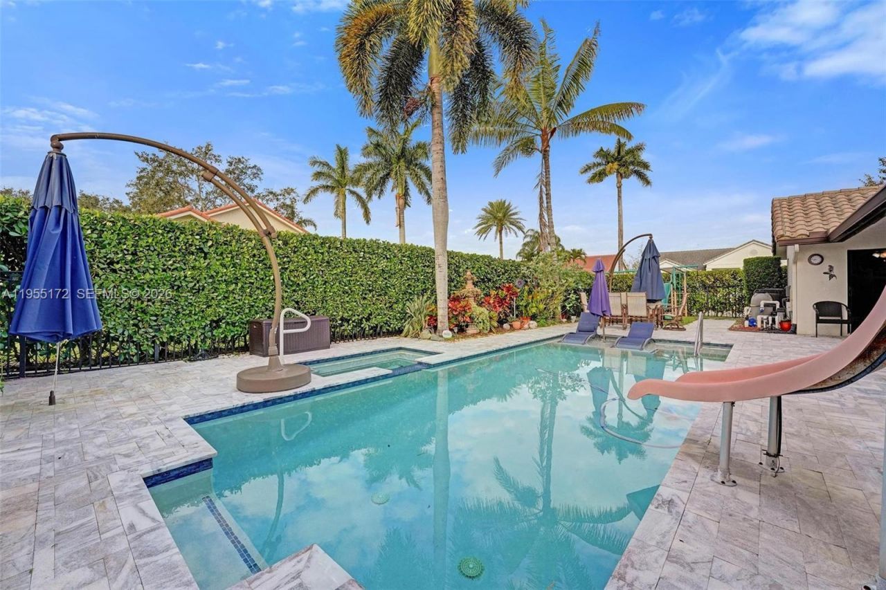 3187 Beechberry Cir, Davie, FL 33328 Photo