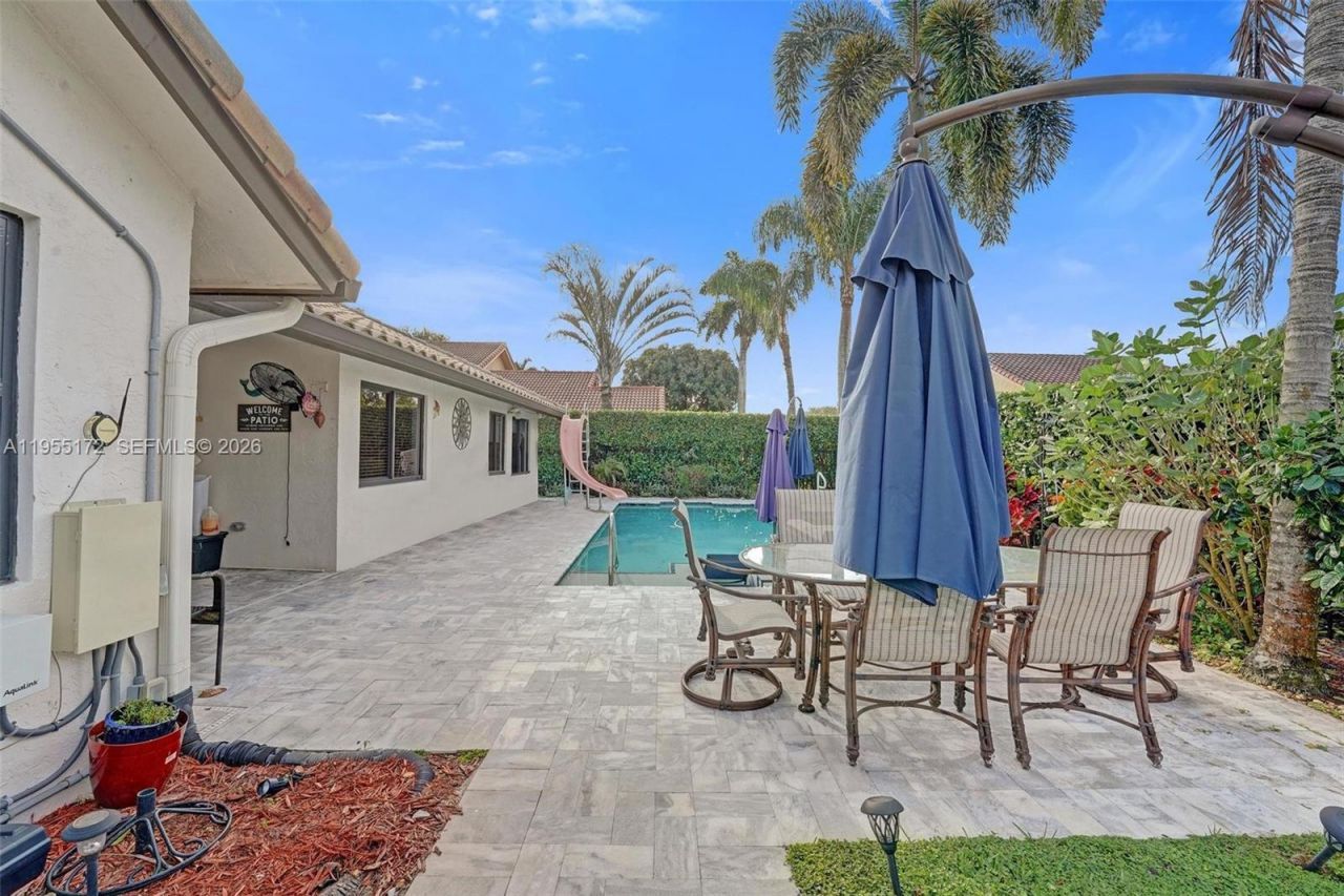 3187 Beechberry Cir, Davie, FL 33328 Photo