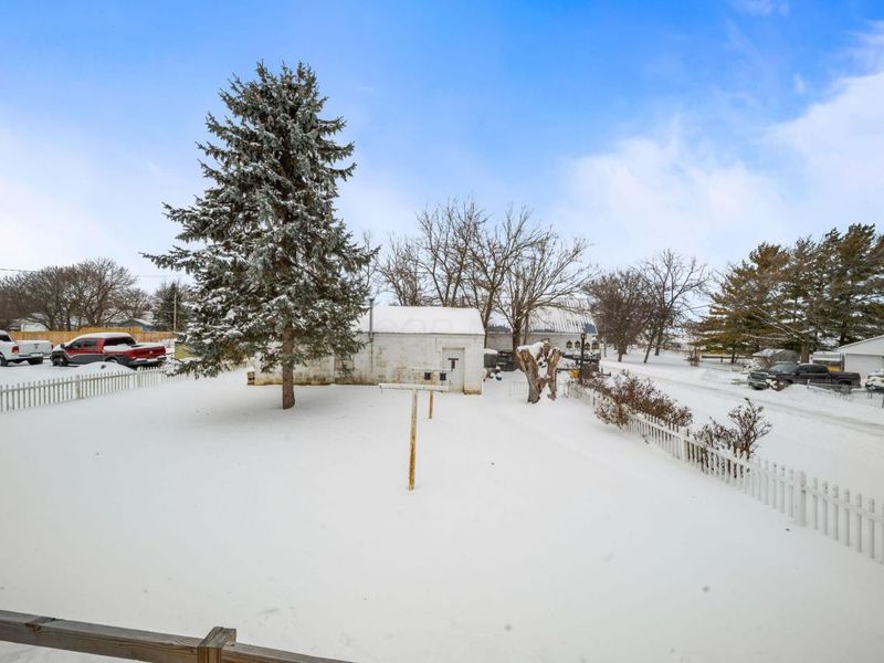 230 W Columbus Street, Mount Sterling, OH 43143 Photo 62