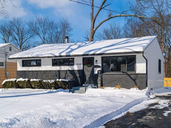 3840 Elbern Avenue, Columbus, OH 43213