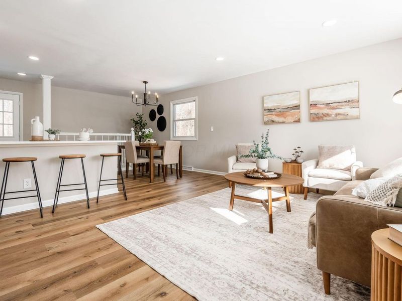 3840 Elbern Avenue, Columbus, OH 43213 Photo 2