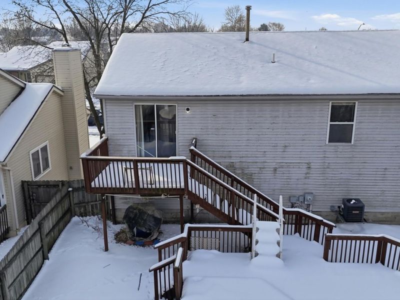 1062 Viewpointe Drive, Columbus, OH 43207 Photo 24