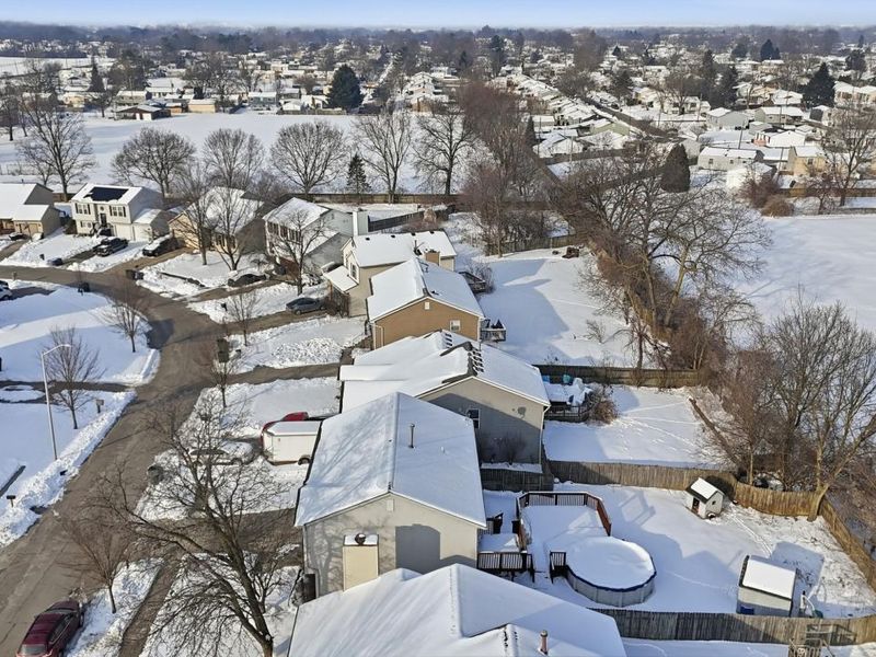 1062 Viewpointe Drive, Columbus, OH 43207 Photo 26