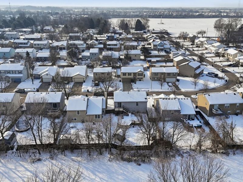 1062 Viewpointe Drive, Columbus, OH 43207 Photo 27