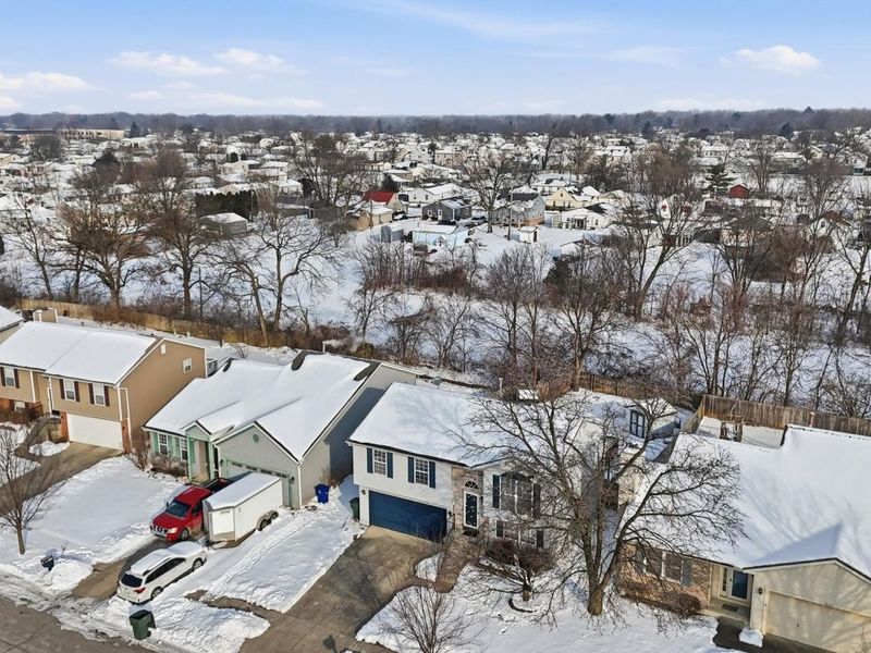 1062 Viewpointe Drive, Columbus, OH 43207 Photo 29