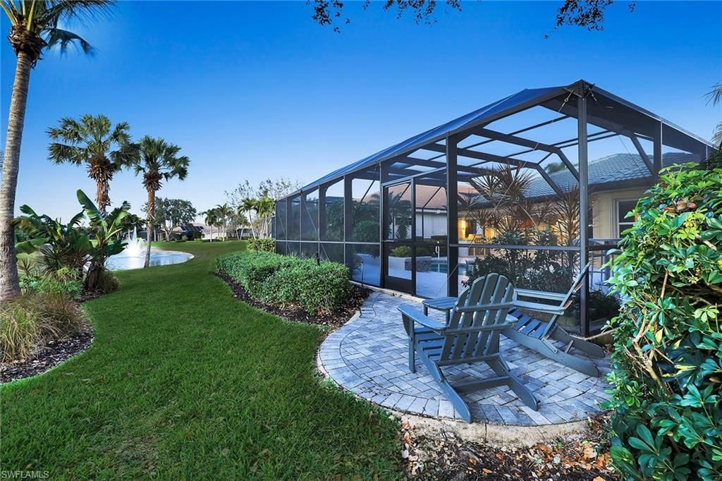 20401 Talon Trce, Estero, FL 33928 Photo