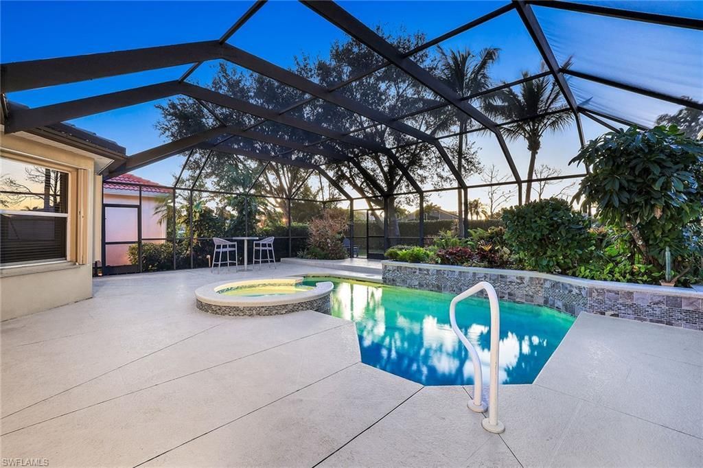 20401 Talon Trce, Estero, FL 33928 Photo