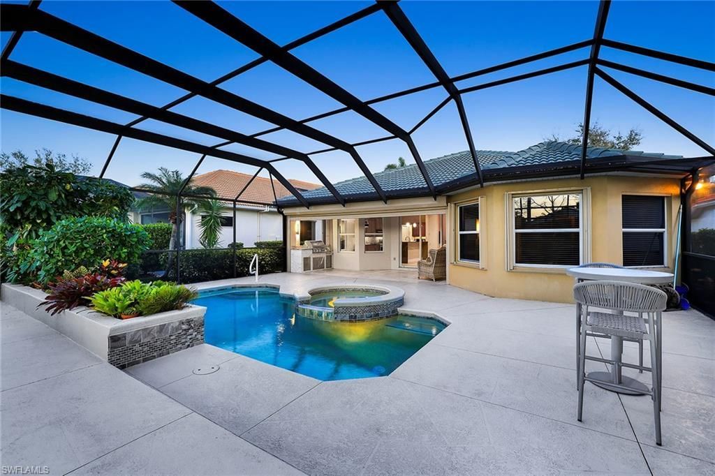 20401 Talon Trce, Estero, FL 33928 Photo