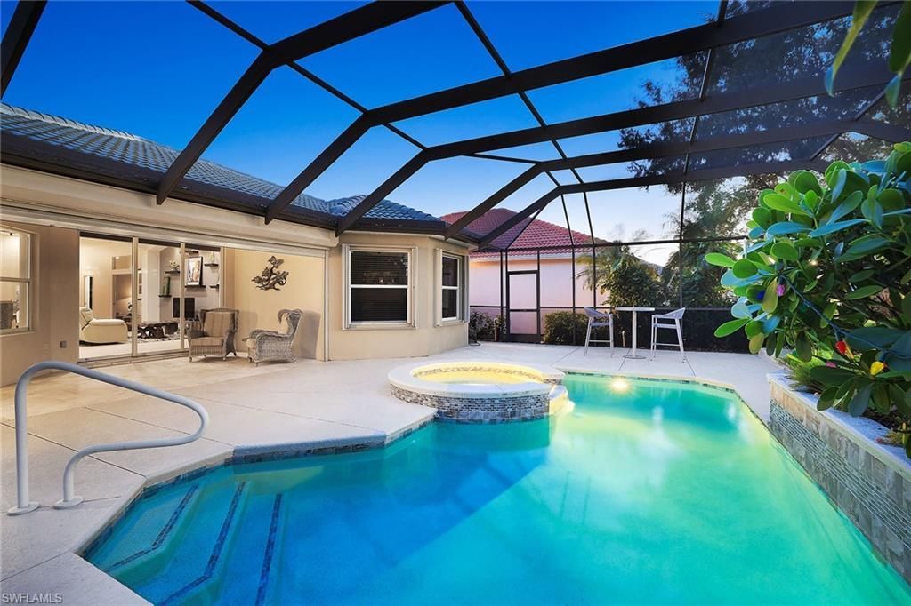 20401 Talon Trce, Estero, FL 33928 Photo