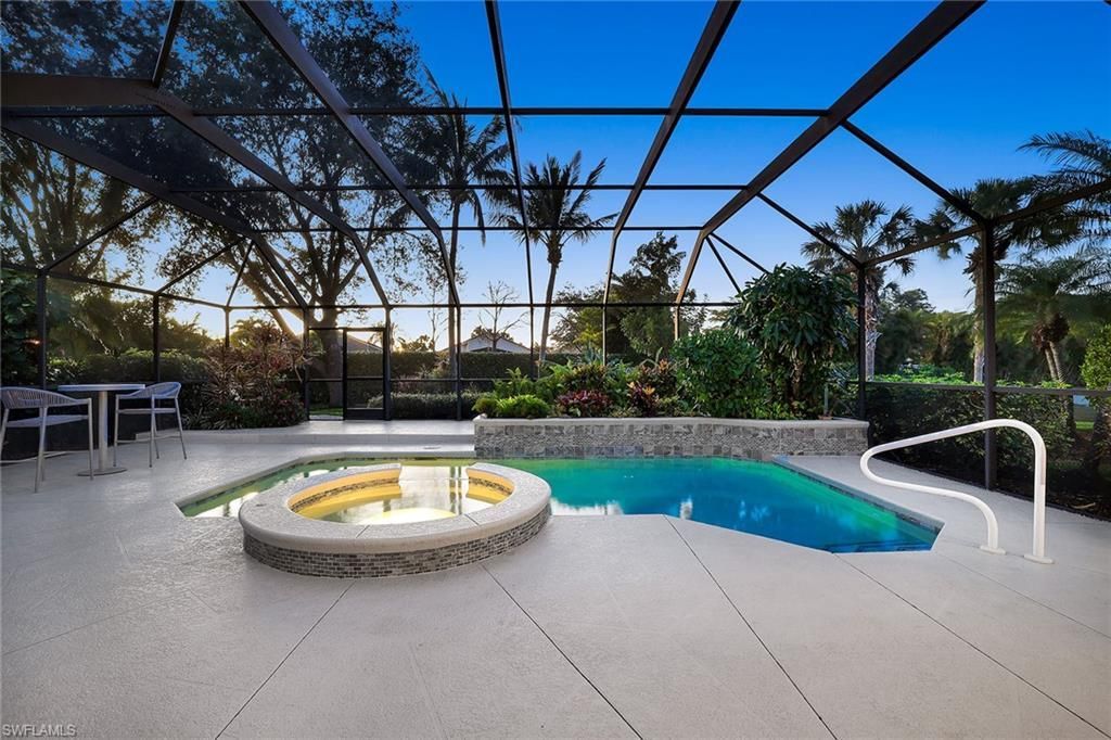 20401 Talon Trce, Estero, FL 33928 Photo