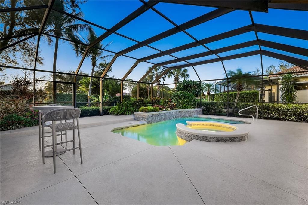 20401 Talon Trce, Estero, FL 33928 Photo