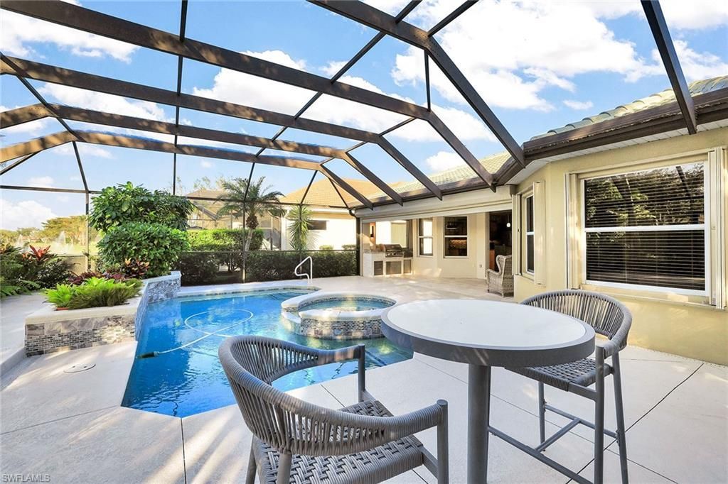 20401 Talon Trce, Estero, FL 33928 Photo