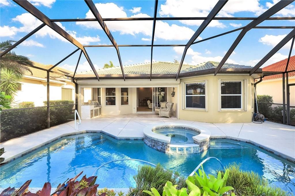 20401 Talon Trce, Estero, FL 33928 Photo