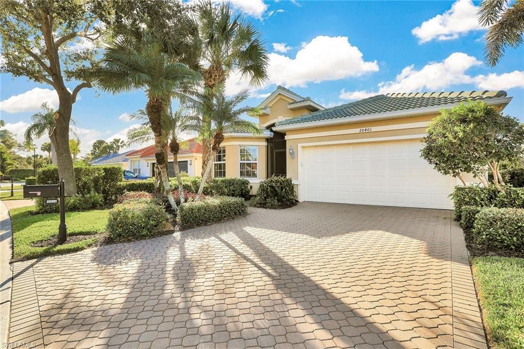 20401 Talon Trce, Estero, FL 33928 Photo