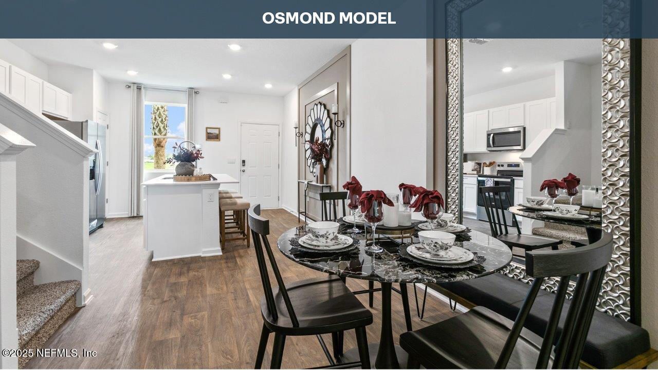 38 Montellano Road, Saint Augustine, FL 32084 Main Photo