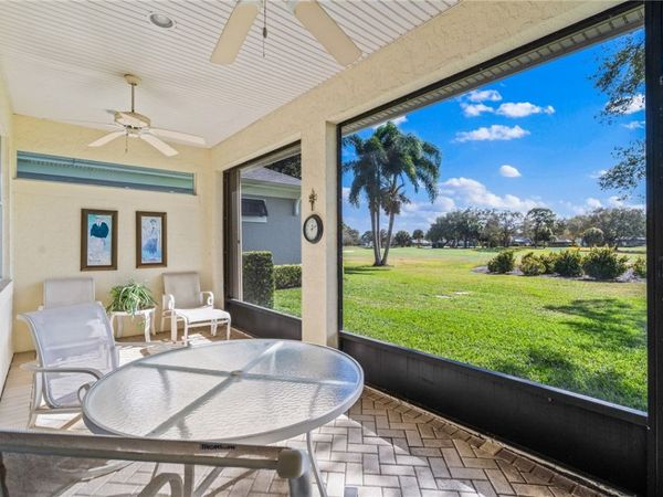 747 Hampton Woods Lane SW, Vero Beach, FL 32962