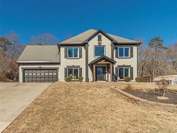 2330 Black Bear Court, Buford, GA 30519