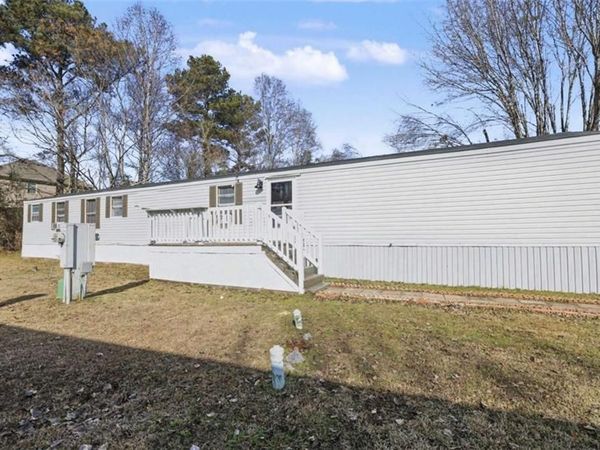 73 Lillian Circle, Stockbridge, GA 30281