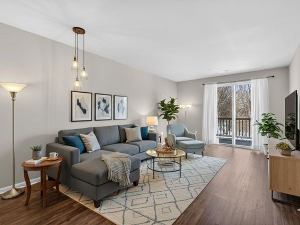 5192 Sassafras Drive, Unit 109, Fitchburg, WI 53711