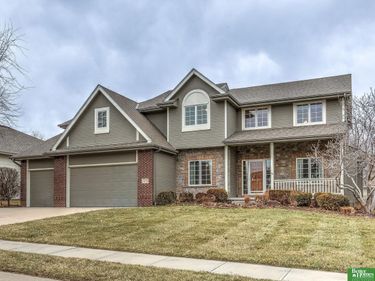 19712 Hansen Avenue, Omaha, NE 68130