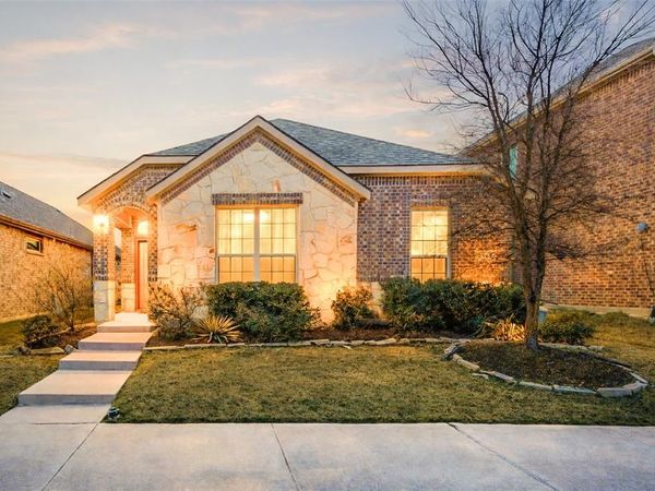 2320 Pyrite Drive, Little Elm, TX 76227