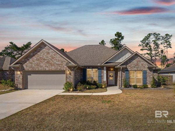 446 Shepard Street, Gulf Shores, AL 36542