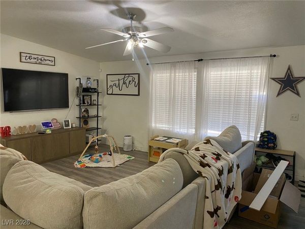 672 Murry Street, Ely, NV 89301
