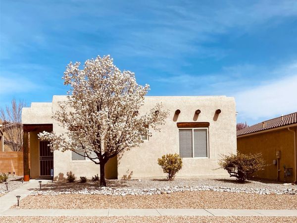 8405 Wild Dunes Avenue NW, Albuquerque, NM 87114