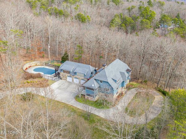 9109 Lynnwood Lane, Rockford, TN 37853