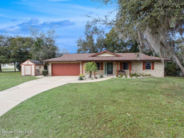 150 Serena Road, DeBary, FL 32713