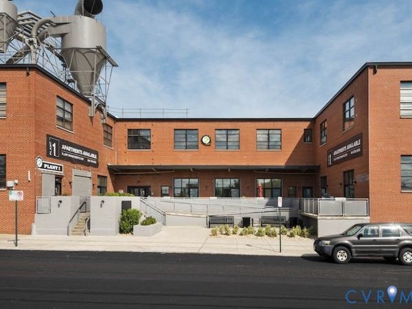 403 Stockton Street , Unit 4155, Richmond, VA 23221