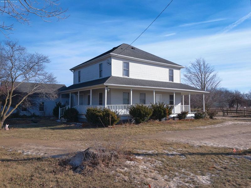 9660 County Road 66a, New Bremen, OH 45869 Photo 1