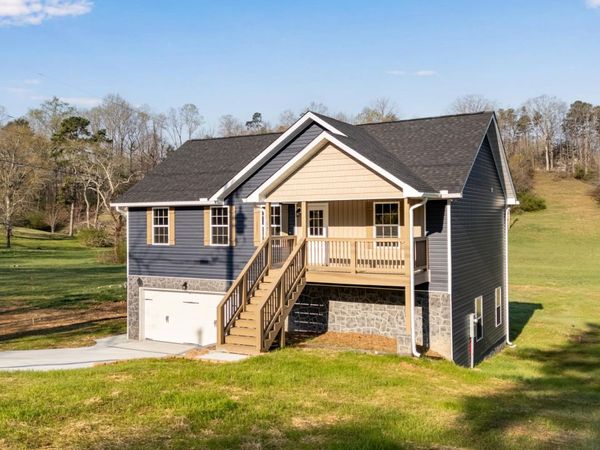 12707 Old Dayton Pike, Soddy Daisy, TN 37379