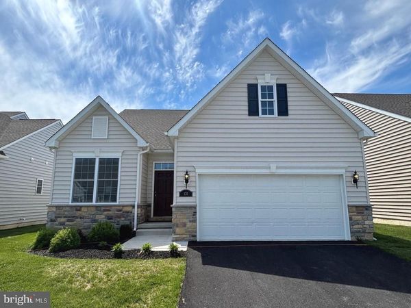 131 HENGST FARM LANE, SMYRNA, DE 19977