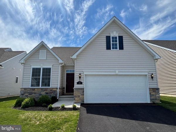 131 HENGST FARM LANE, SMYRNA, DE 19977