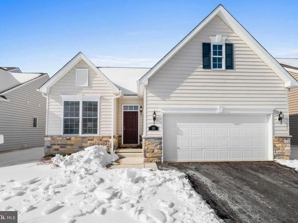 131 HENGST FARM LANE, SMYRNA, DE 19977