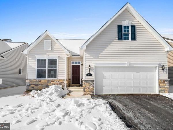 131 HENGST FARM LANE, SMYRNA, DE 19977