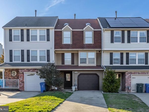 6 ANDREW COURT, GLASSBORO, NJ 08028