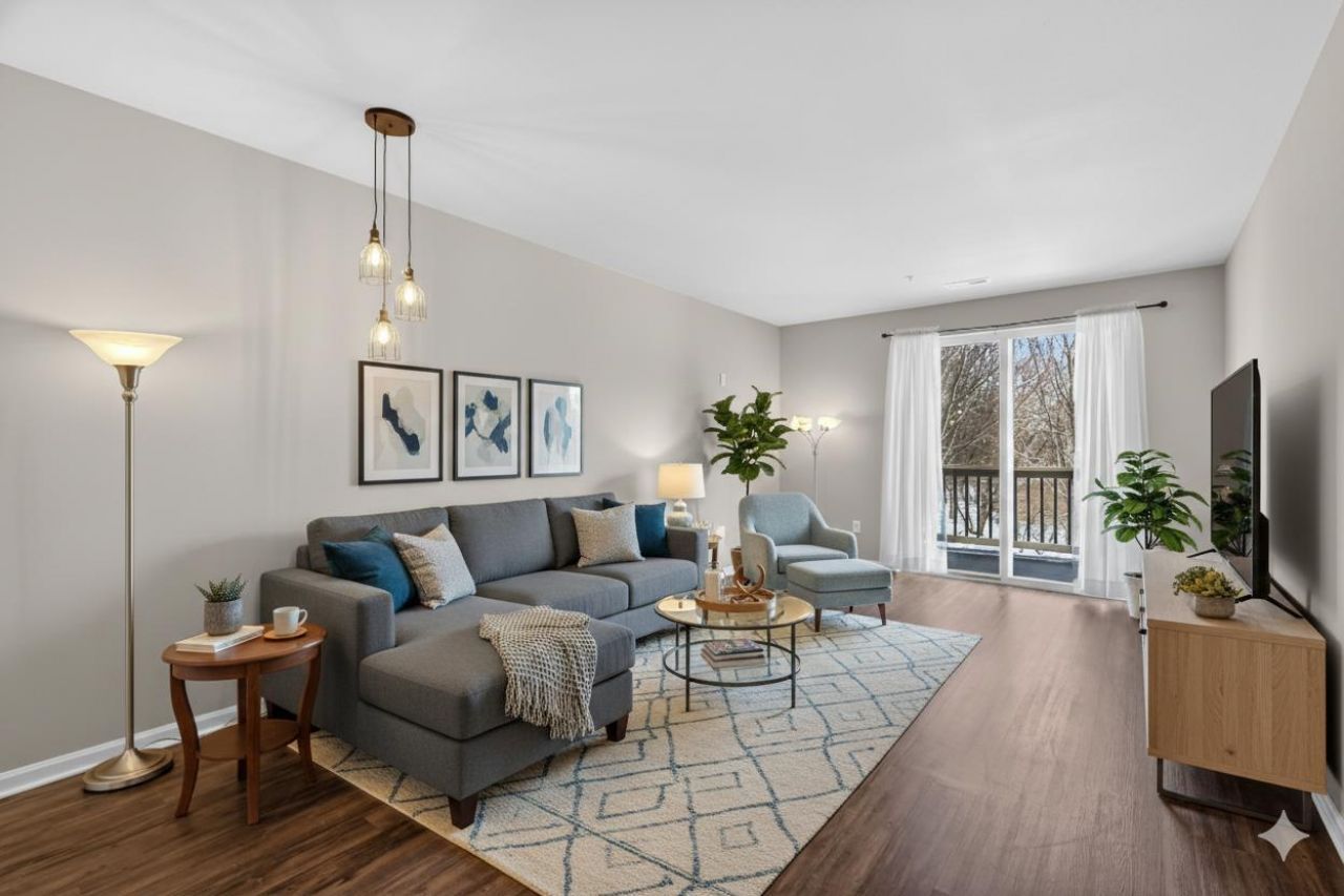 5192 Sassafras Drive, Unit 109, Fitchburg, WI 53711 Main Photo