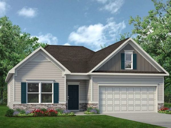 614 Nightengale Ridge Dr, Columbia, TN 38401