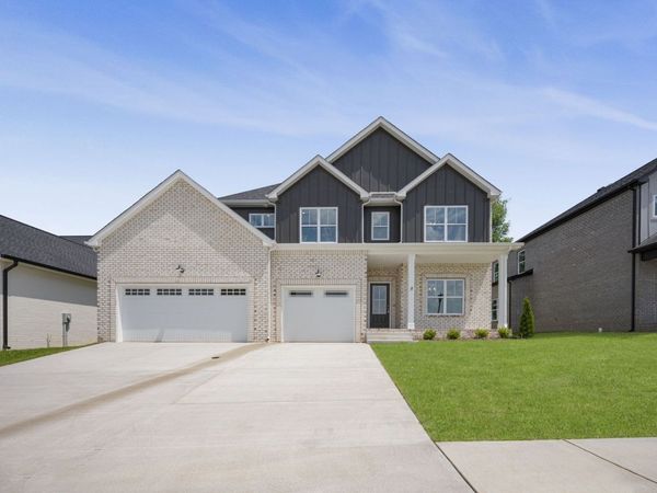 439 Blue Ridge Ct, Clarksville, TN 37043