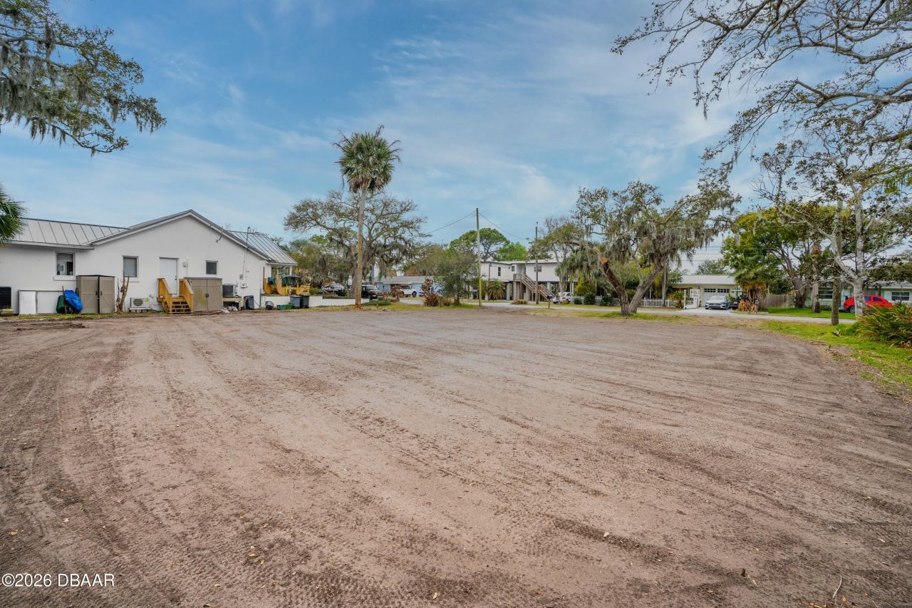 607 Goodwin Avenue, New Smyrna Beach, FL 32169 Photo