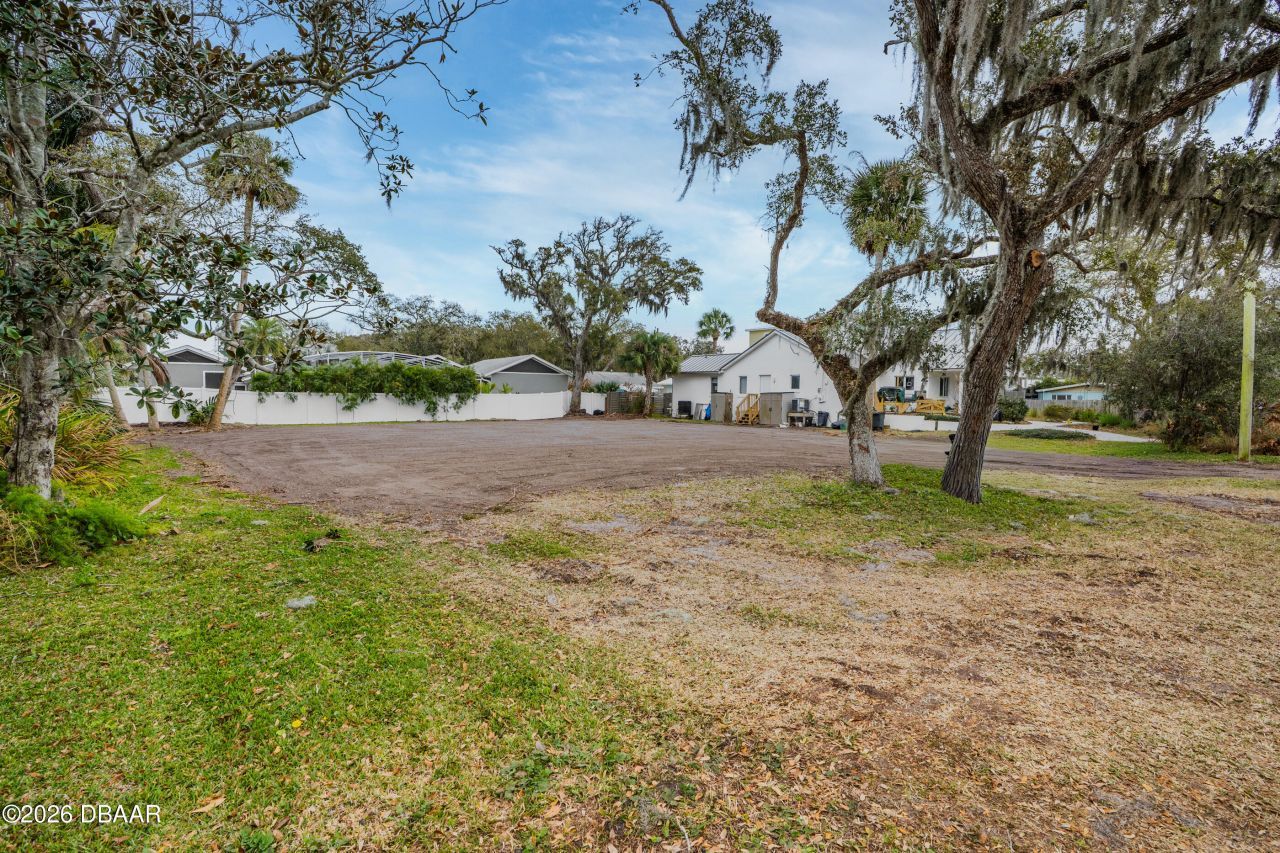 607 Goodwin Avenue, New Smyrna Beach, FL 32169 Photo