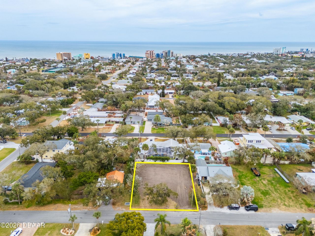 607 Goodwin Avenue, New Smyrna Beach, FL 32169 Photo