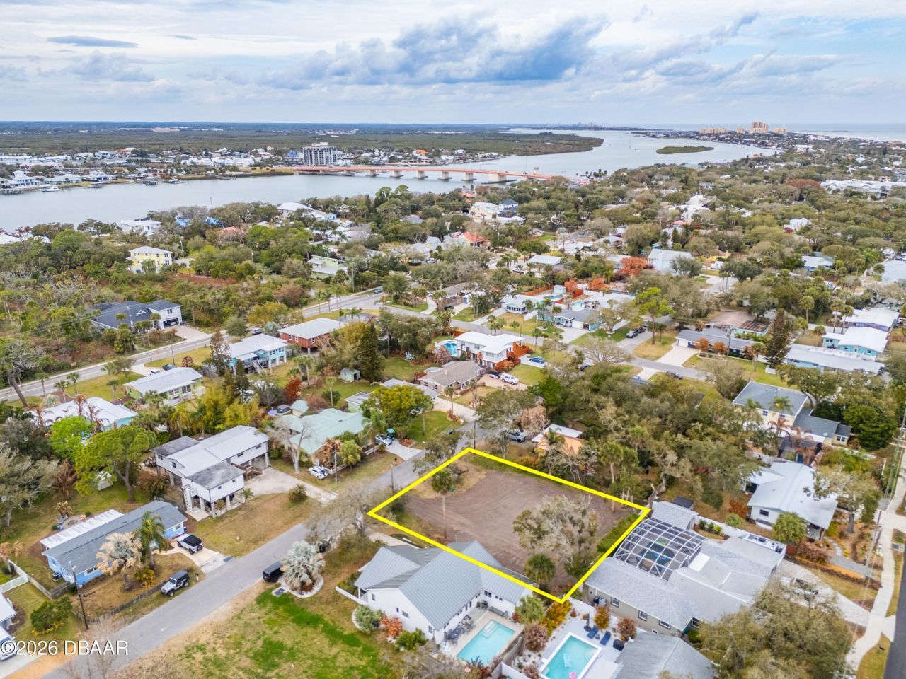 607 Goodwin Avenue, New Smyrna Beach, FL 32169 Photo