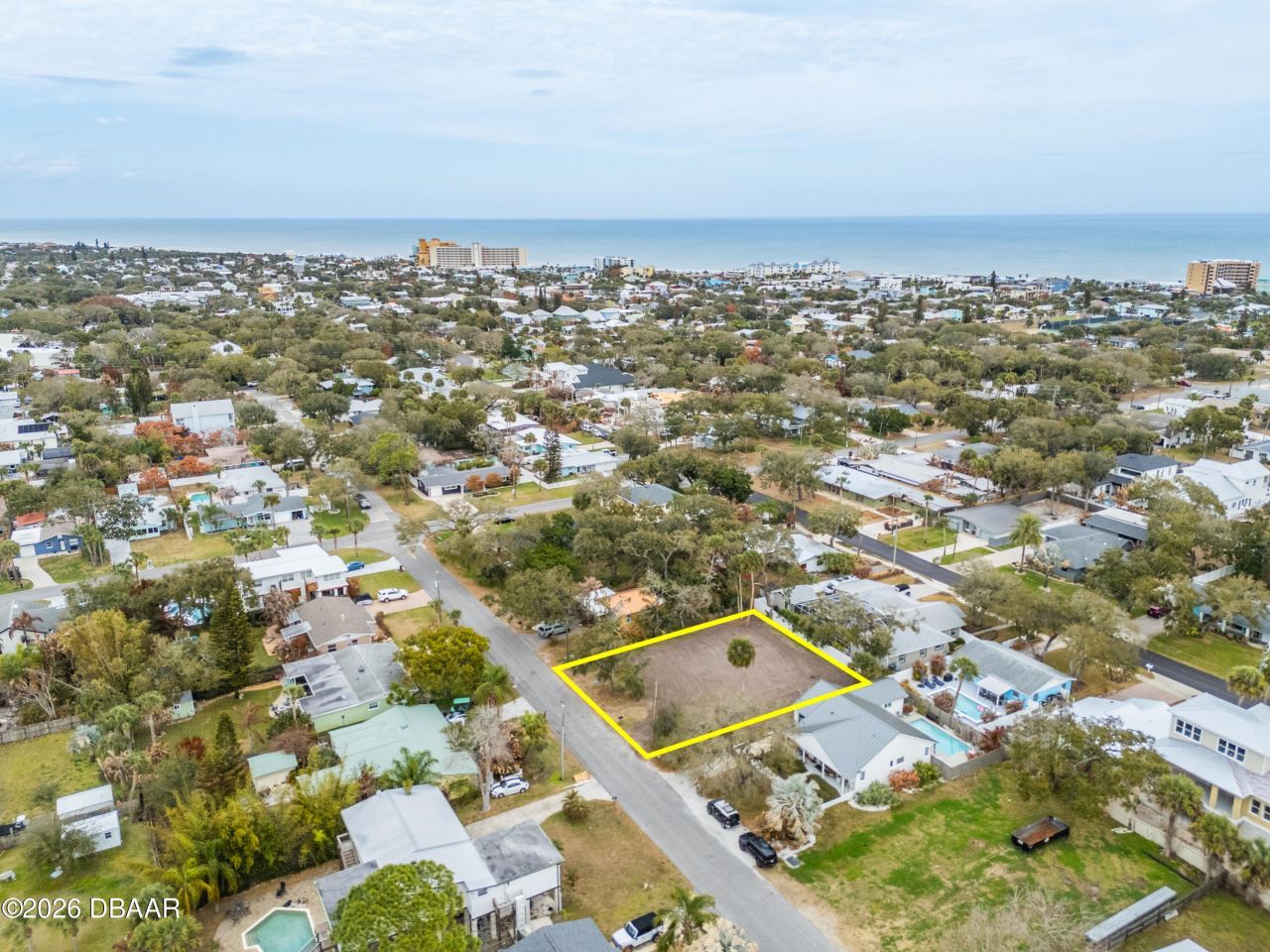 607 Goodwin Avenue, New Smyrna Beach, FL 32169 Photo