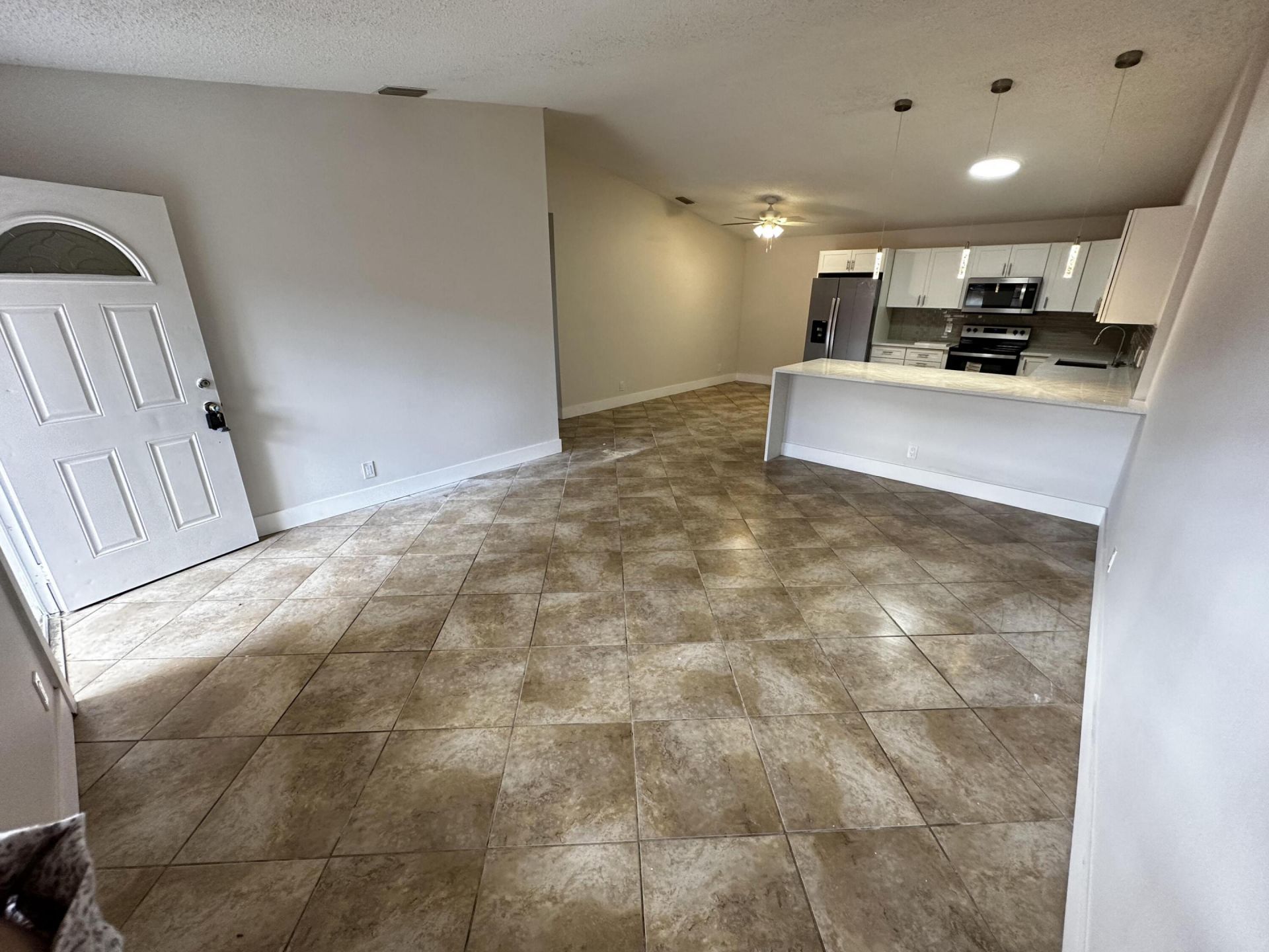4326 Woodstock Drive, Unit C, West Palm Beach, FL 33409 Photo