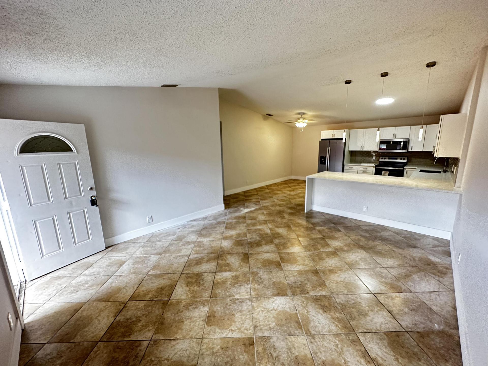 4326 Woodstock Drive, Unit C, West Palm Beach, FL 33409 Photo