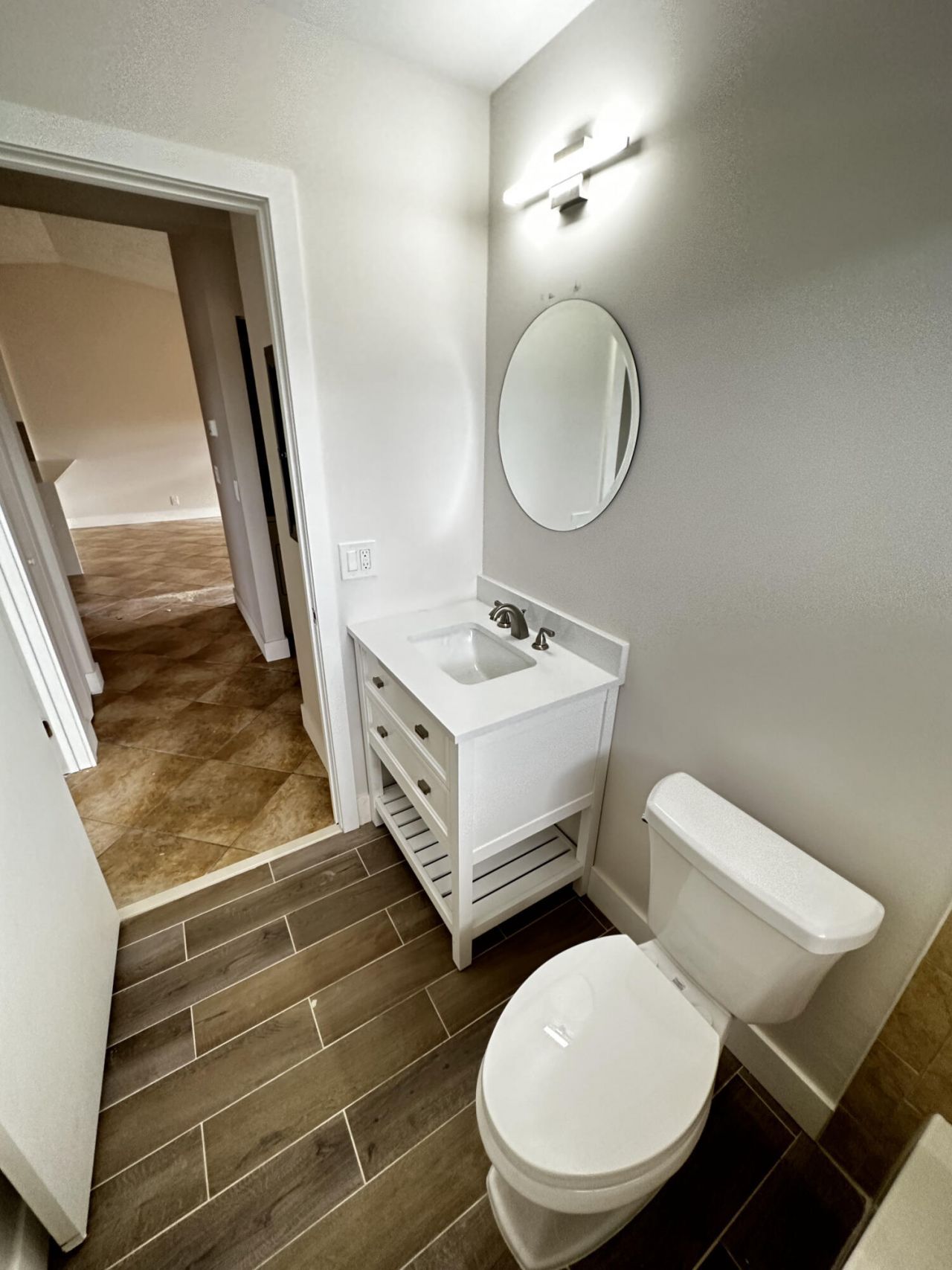 4326 Woodstock Drive, Unit C, West Palm Beach, FL 33409 Photo